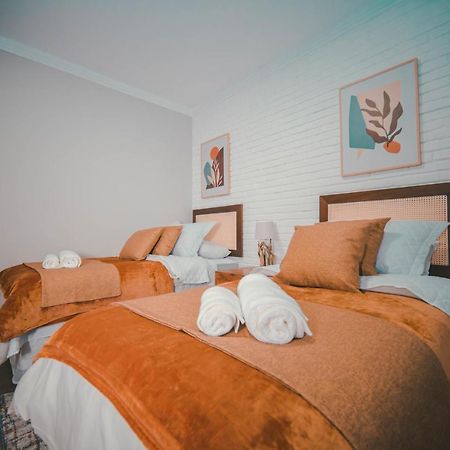 Вілла Quinta D' Aurora Еспіріту-Санту-ду-Піннал Екстер'єр фото