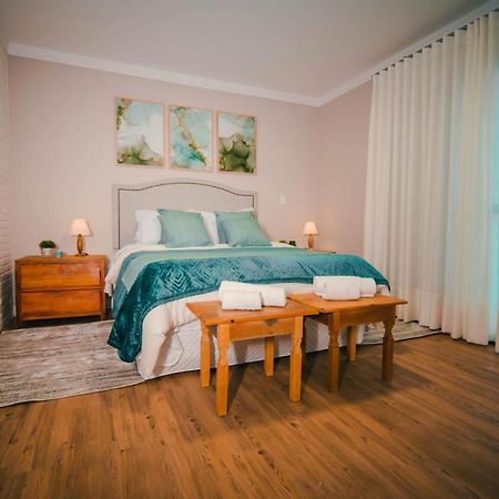 Вілла Quinta D' Aurora Еспіріту-Санту-ду-Піннал Екстер'єр фото