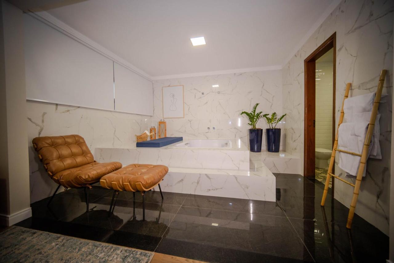 Вілла Quinta D' Aurora Еспіріту-Санту-ду-Піннал Екстер'єр фото