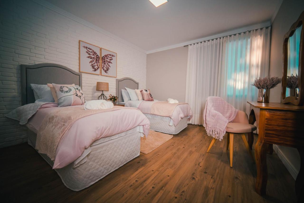 Вілла Quinta D' Aurora Еспіріту-Санту-ду-Піннал Екстер'єр фото