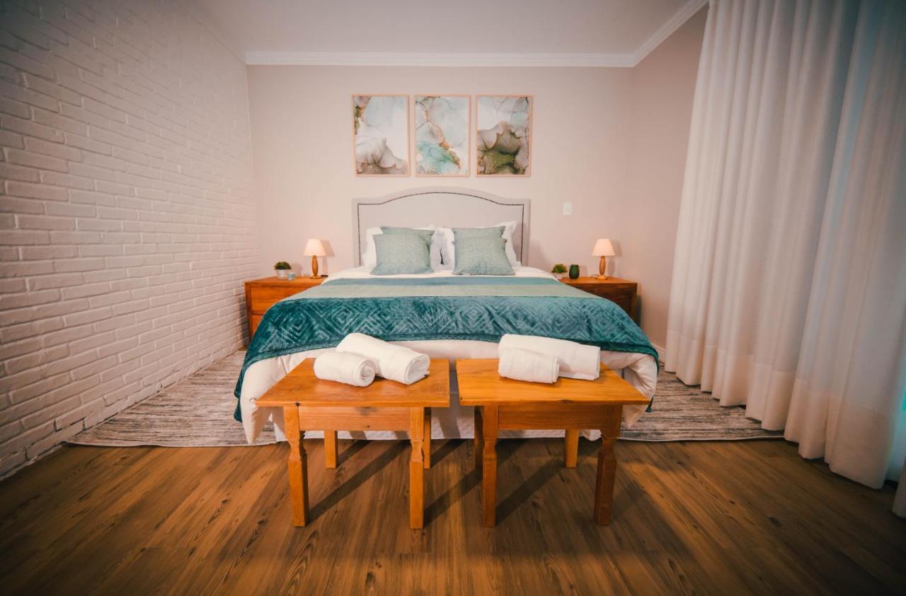 Вілла Quinta D' Aurora Еспіріту-Санту-ду-Піннал Екстер'єр фото