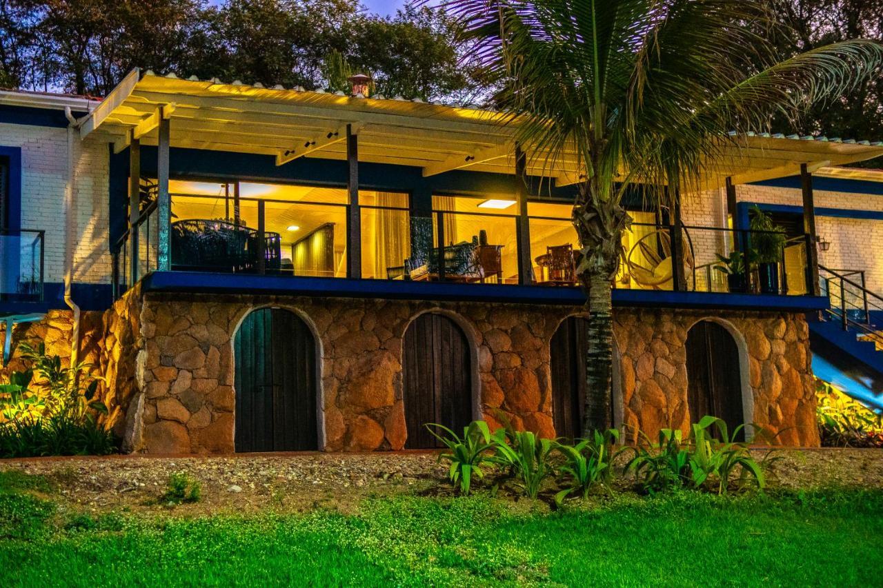 Вілла Quinta D' Aurora Еспіріту-Санту-ду-Піннал Екстер'єр фото