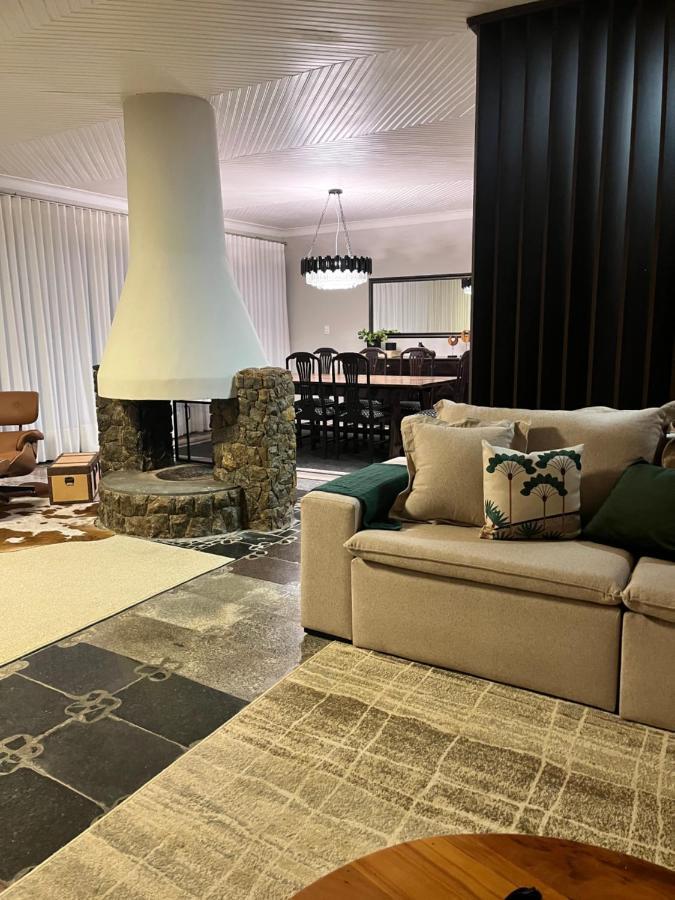 Вілла Quinta D' Aurora Еспіріту-Санту-ду-Піннал Екстер'єр фото